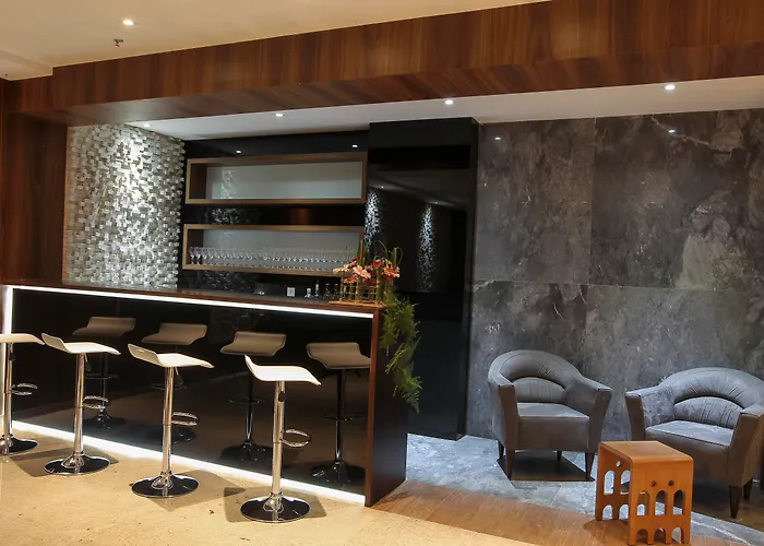 Casa Nova Hotel Rio de Janeiro