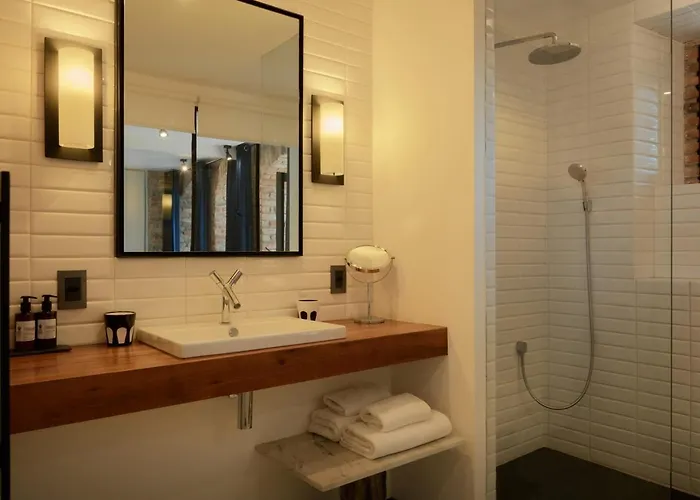 Villa Paranagua Hotel & Spa - Boutique Hotel Rio de Janeiro