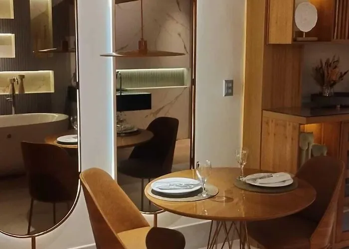 Corinto Hotel Rio de Janeiro